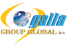 Galla Group Global - Pallets en Bouwhout