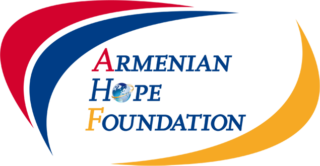 Armenian Hope Foundation